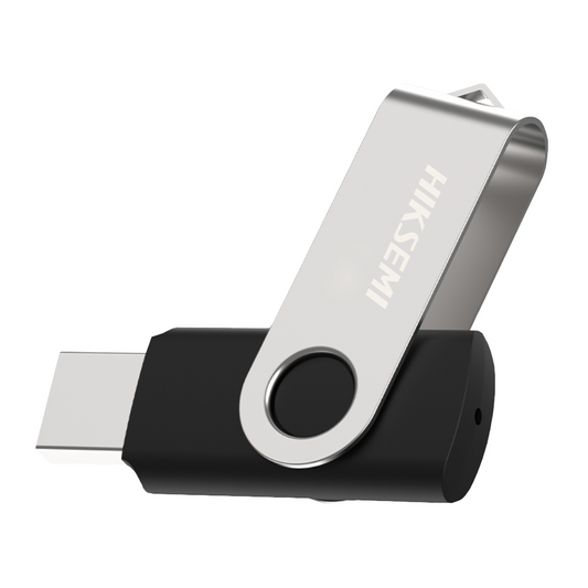 Externá pamäť USB-A Hiksemi Rotary, 8Gb HS-USB-M200S/8G