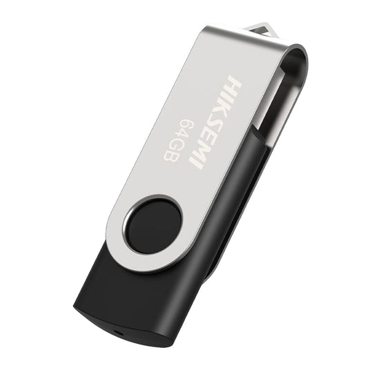 Externá pamäť USB-A Hiksemi Rotary, 16Gb HS-USB-M200S/16G