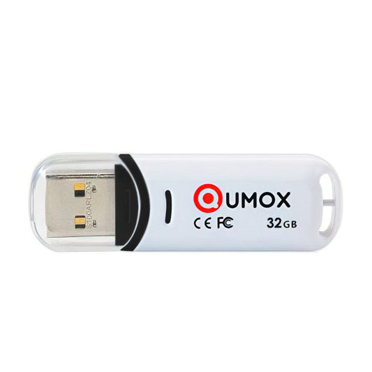 Externá pamäť USB-A Qumox, 32Gb