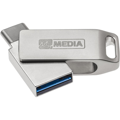 Externá pamäť USB-A Verbatim MyDual, 32GB