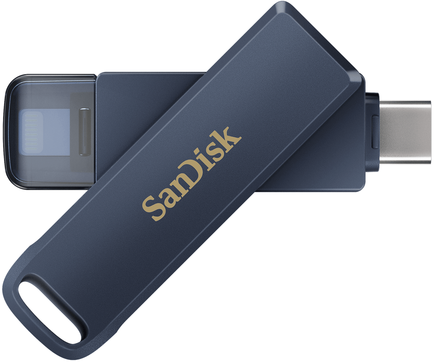 Externá pamäť USB-C / Lightning SanDisk Phone Drive, 64Gb SDIXD0N-064G-GN6NN