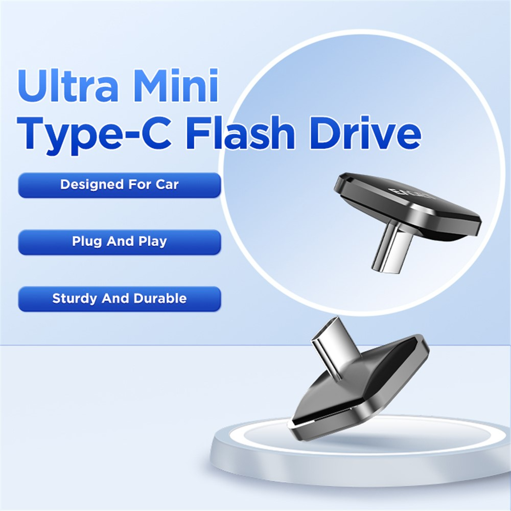 Externá pamäť USB-C Eaget U8C, 32Gb