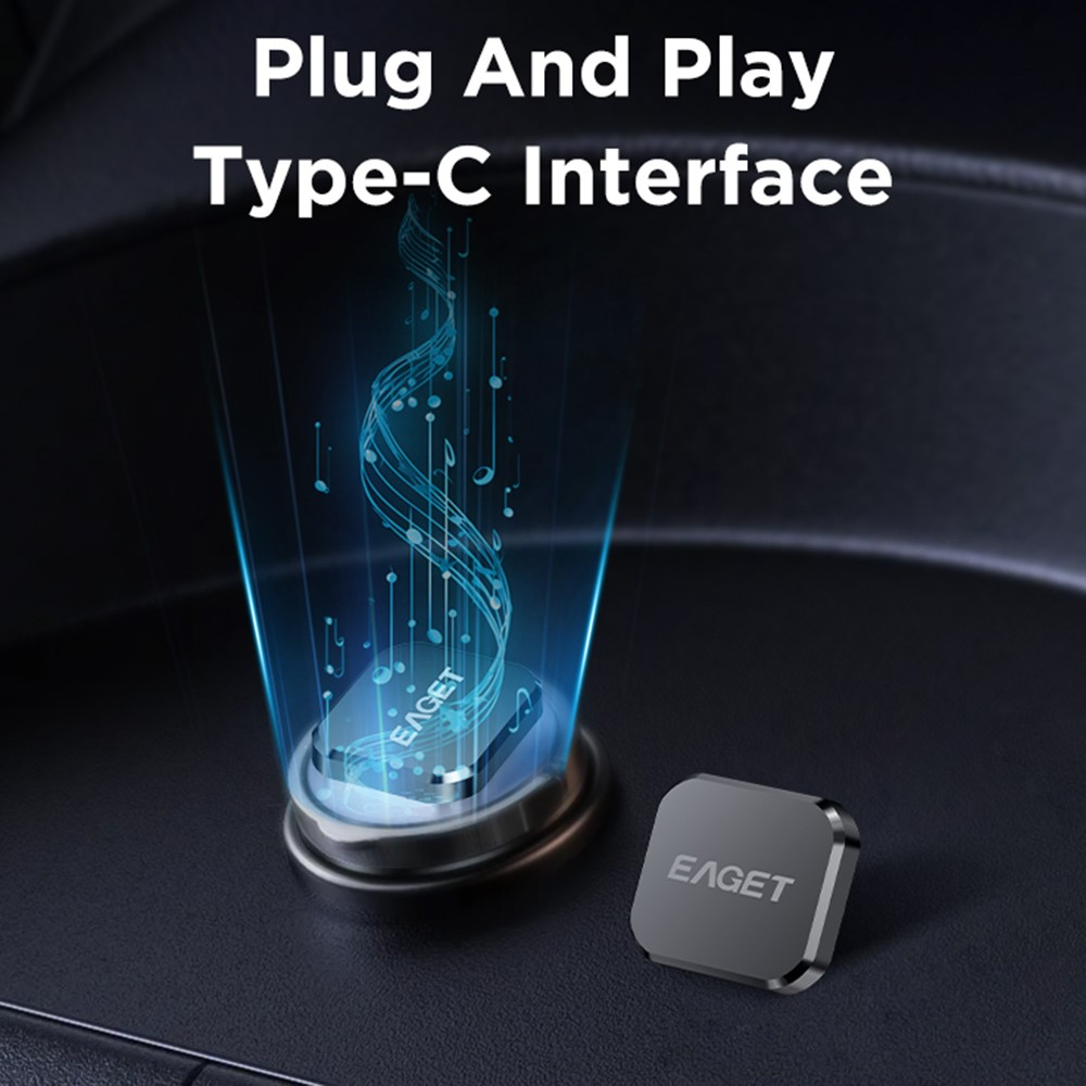 Externá pamäť USB-C Eaget U8C, 32Gb