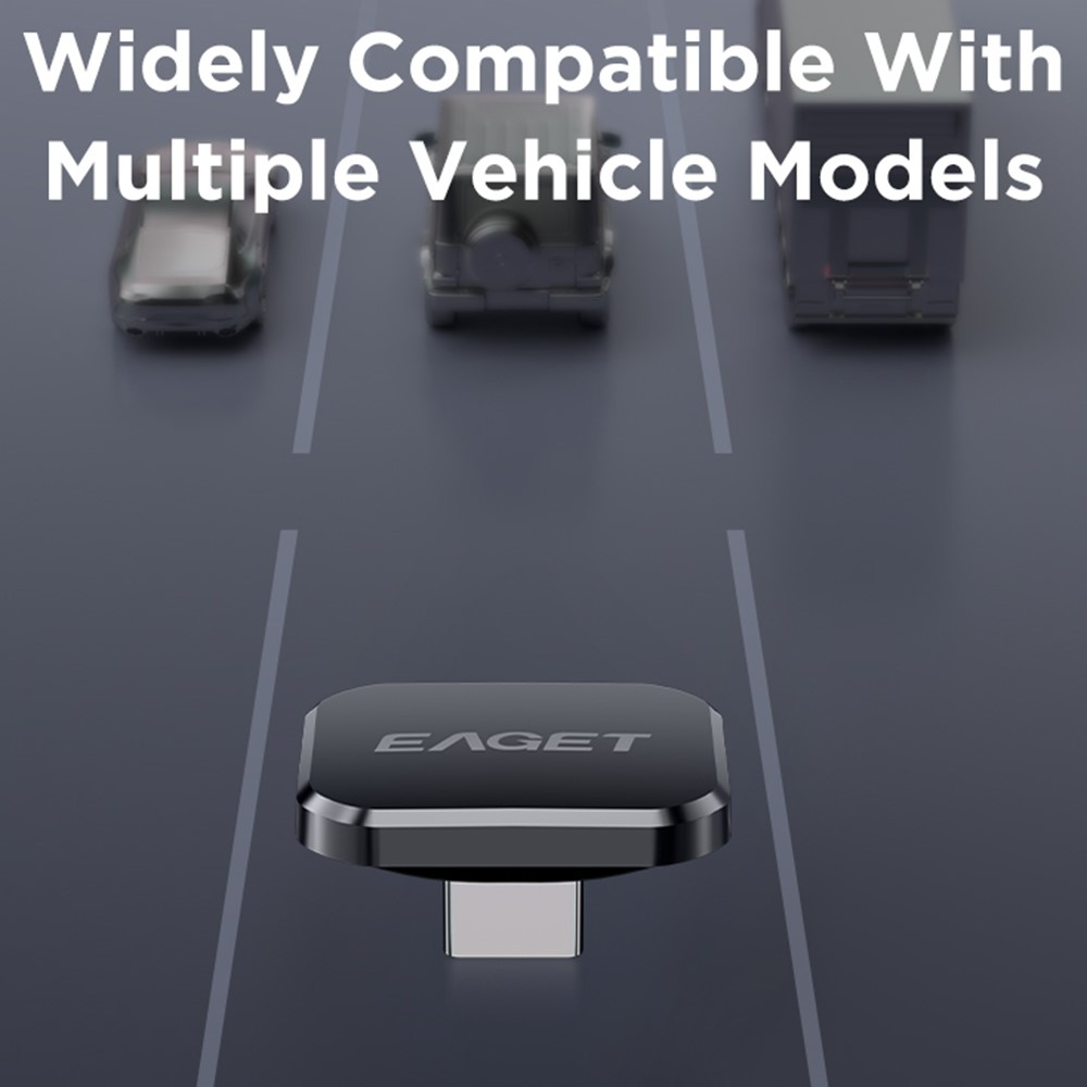 Externá pamäť USB-C Eaget U8C, 32Gb