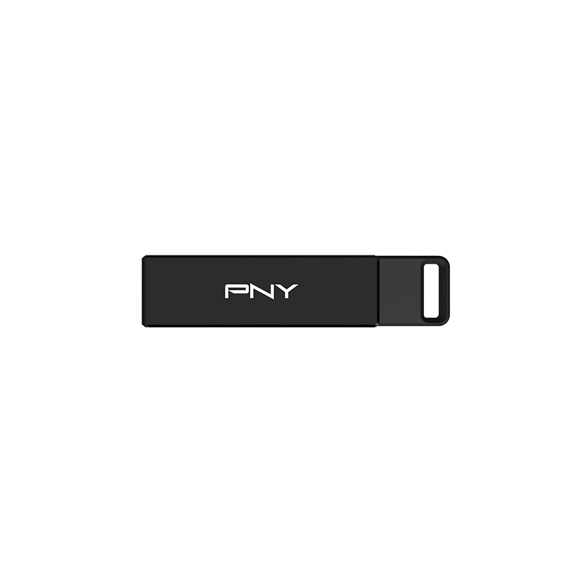 Externá pamäť USB-C PNY PenDrive Elite X, 64Gb P-FDI64GELTXC-GE