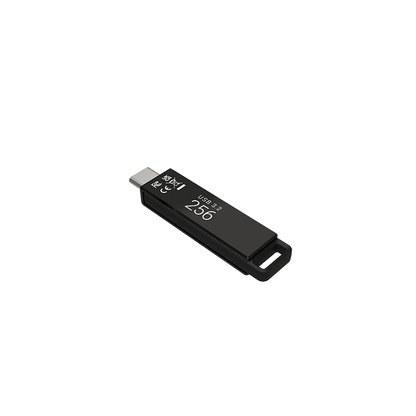 Externá pamäť USB-C PNY PenDrive Elite X, 64Gb P-FDI64GELTXC-GE