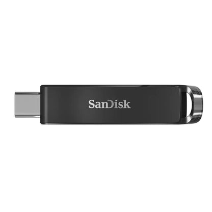 Externá pamäť USB-C SanDisk Ultra, 128Gb SDCZ460-128G-G46