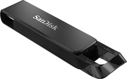 Externá pamäť USB-C SanDisk Ultra, 64Gb SDCZ460-064G-G46