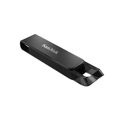 Externá pamäť USB-C SanDisk Ultra, 128Gb SDCZ460-128G-G46
