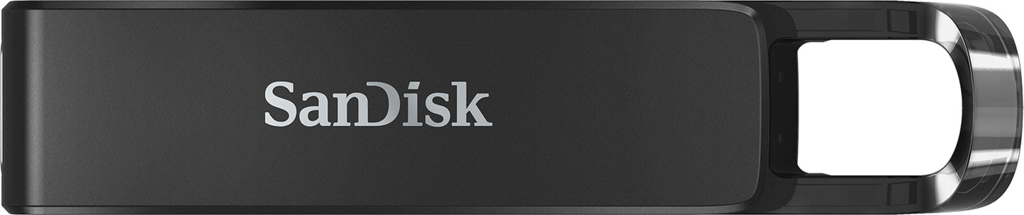 Externá pamäť USB-C SanDisk Ultra, 32Gb SDCZ460-032G-G46