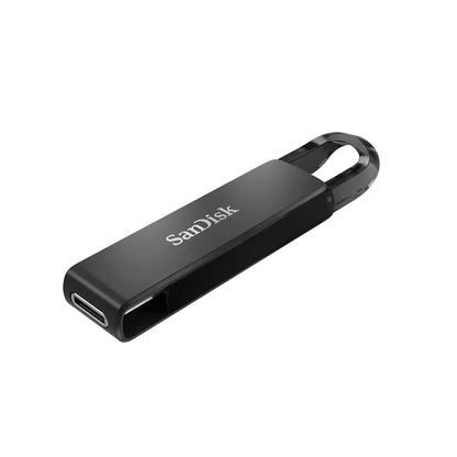 Externá pamäť USB-C SanDisk Ultra, 128Gb SDCZ460-128G-G46