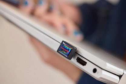 Externá pamäť USB-C SanDisk Extreme Fit, 512Gb SDCZ530-512G-G46