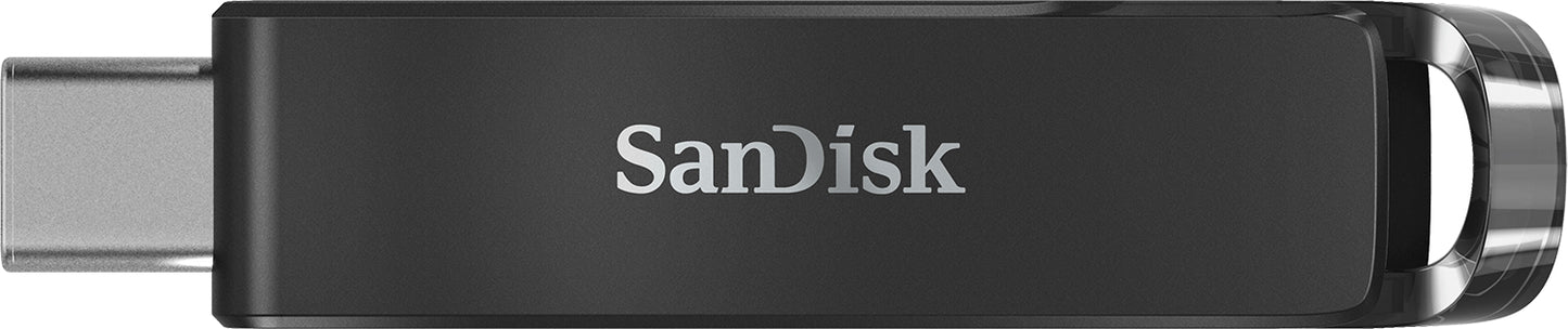 Externá pamäť USB-C SanDisk Ultra, 32Gb SDCZ460-032G-G46