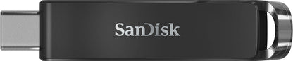 Externá pamäť USB-C SanDisk Ultra, 32Gb SDCZ460-032G-G46