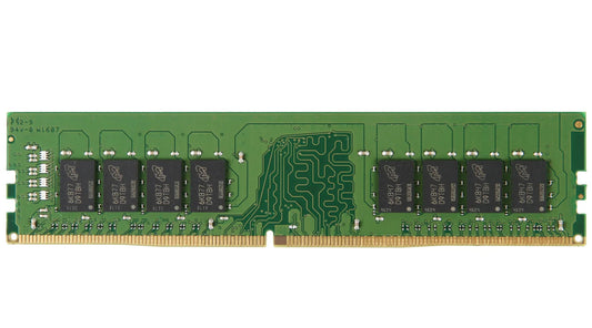 Pamäť RAM Kingston Client Premier, DDR4, 16GB, 3200MHz KCP432ND8/16