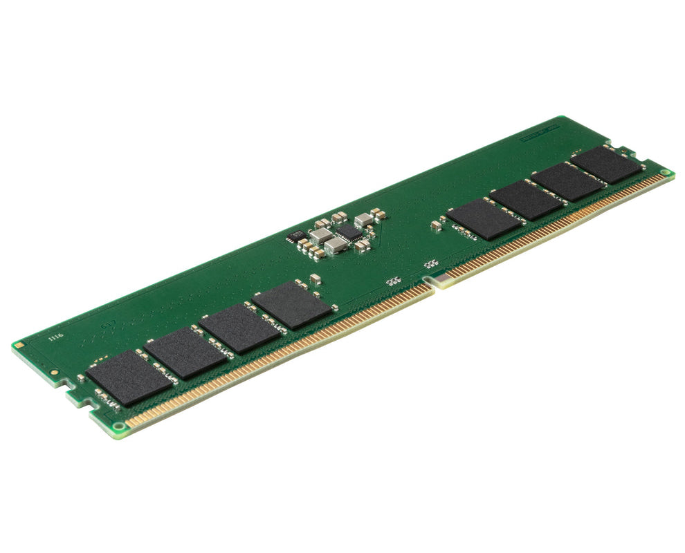 Pamäť RAM Kingston, DDR5, 16GB, 5600Mhz KVR56U46BS8-16