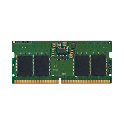 Pamäť RAM Kingston, DDR5 SODIMM, 8GB, 5600Mhz KVR56S46BS6-8