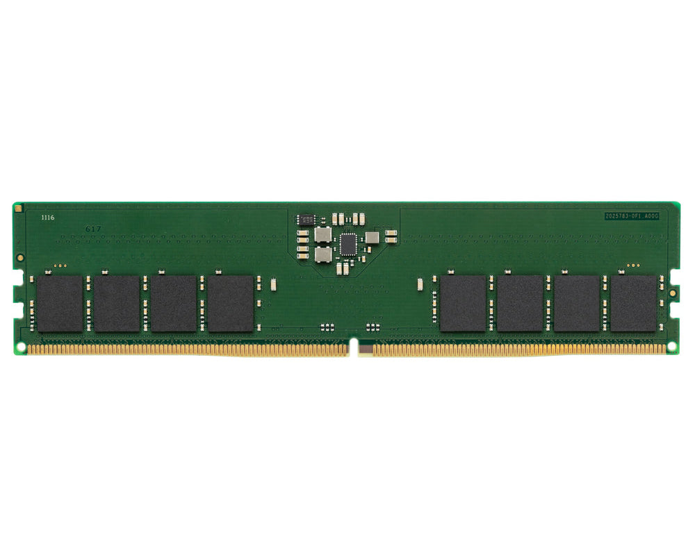 Pamäť RAM Kingston, DDR5, 16GB, 5600Mhz KVR56U46BS8-16
