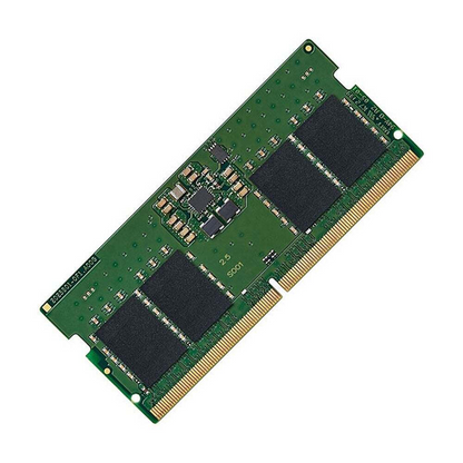 Pamäť RAM Kingston, DDR5 SODIMM, 8GB, 5600Mhz KVR56S46BS6-8