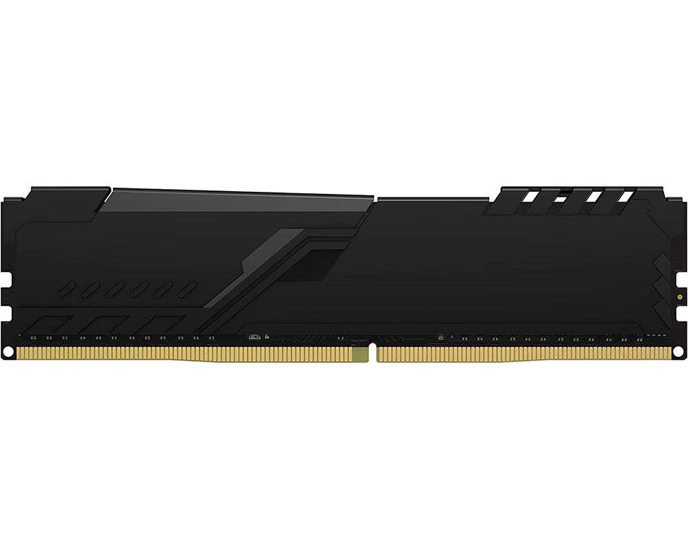 Pamäť RAM Kingston Fury Beast, DDR4, 2 x 16GB, 3200MHz KF432C16BBK2/32