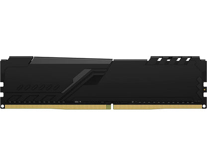 Pamäť RAM Kingston Fury Beast, DDR4, 2 x 16GB, 3200MHz KF432C16BBK2/32