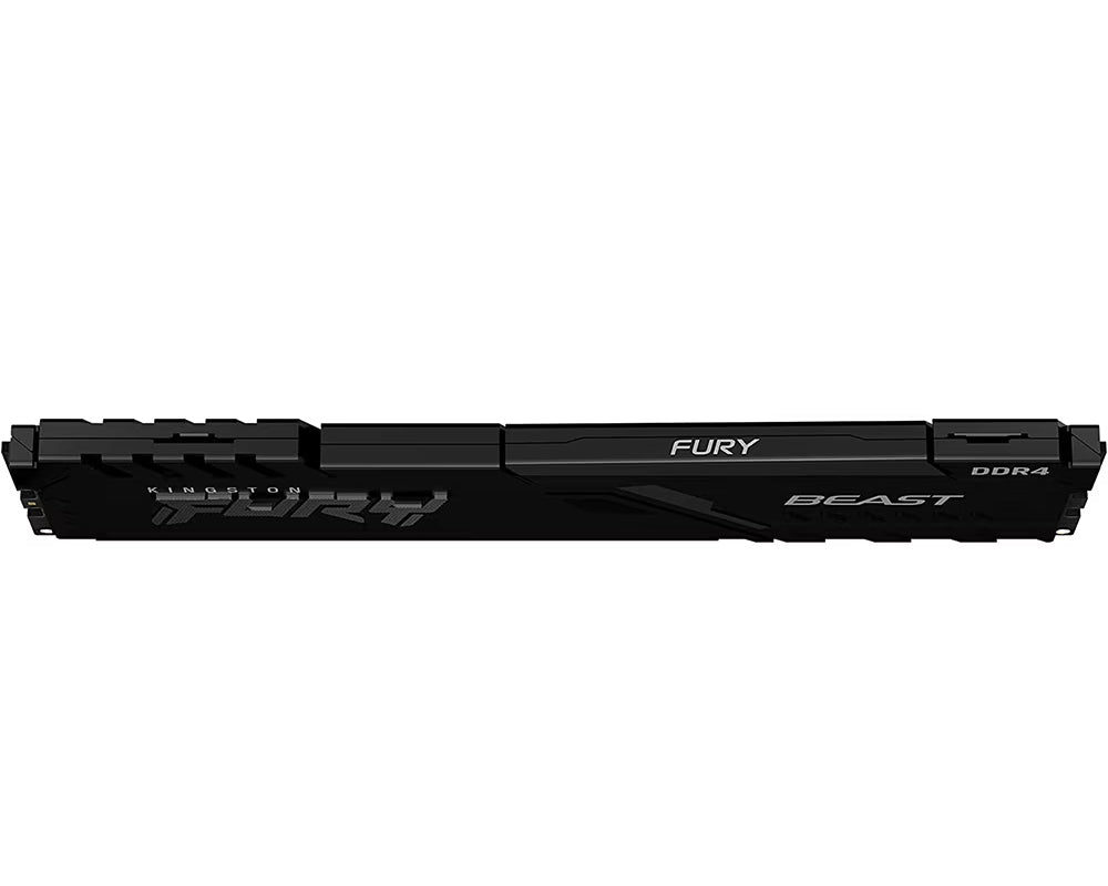 Pamäť RAM Kingston Fury Beast, DDR4, 2 x 16GB, 3200MHz KF432C16BBK2/32