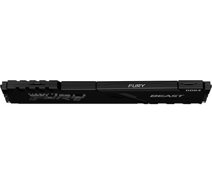 Pamäť RAM Kingston Fury Beast, DDR4, 2 x 16GB, 3200MHz KF432C16BBK2/32