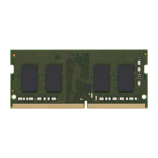 Pamäť RAM Kingston ValueRAM, DDR4 SODIMM, 8GB, 3200MHz KVR32S22S8/8