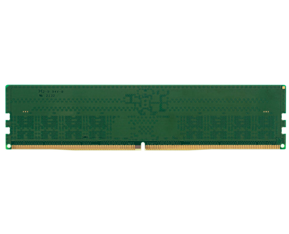 Pamäť RAM Kingston ValueRAM, DDR5, 8GB, 5600MHz KVR56U46BS6-8