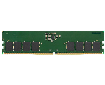 Pamäť RAM Kingston ValueRAM, DDR5, 8GB, 5600MHz KVR56U46BS6-8
