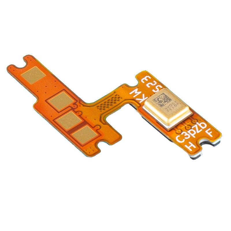 Mikrofón Huawei MatePad 12 X (2025), s páskou, Service Pack 02357DUG