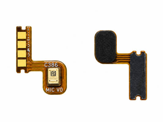 Mikrofón Huawei MatePad Air (2026), s páskou, Service Pack 02357UFY