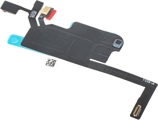 Mikrofón - Svetelný senzor - Senzor priblíženia Apple iPhone 13 Pro Max, s páskou