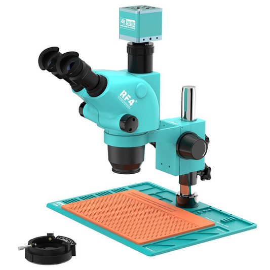 Mikroskop s 4K kamerou RF4 RF-6565-PO4
