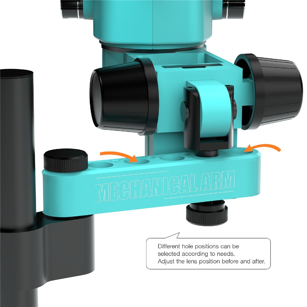 Mikroskop RF4 RF-7050PRO-FO19