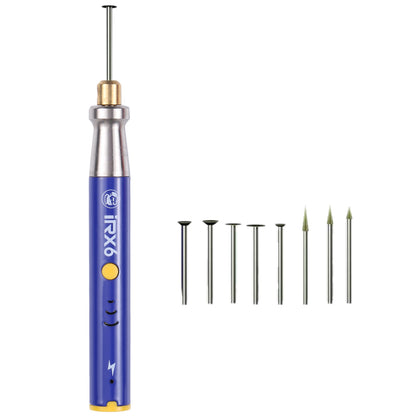 Elektrická mechanická fréza IRX6