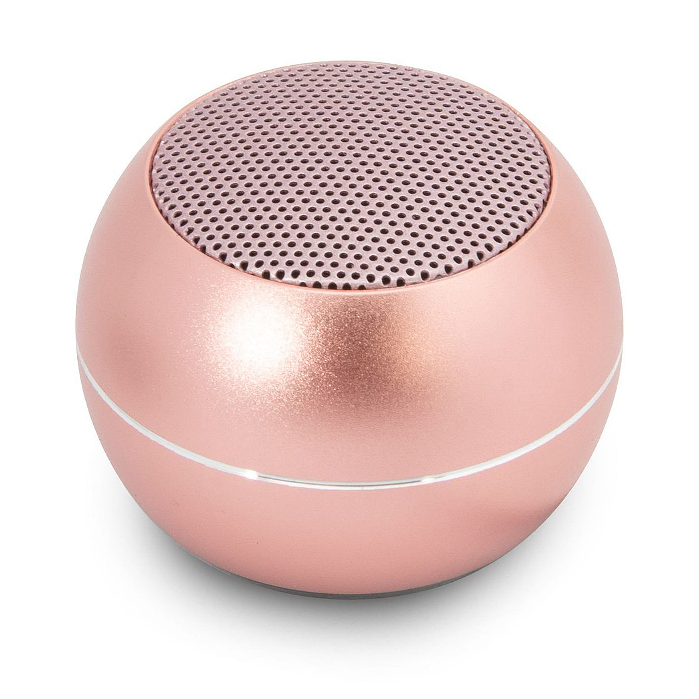 Prenosný Bluetooth reproduktor Guess, 3W, Ružový