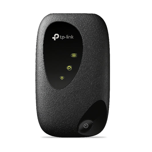 Bezdrôtový router TP-LINK M7200, LTE(4G), čierny