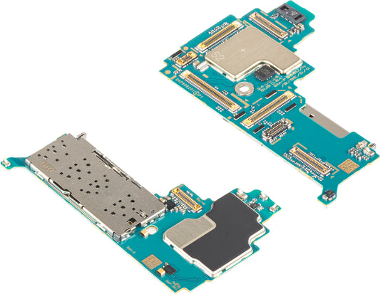Modul čítača SIM - Senzor priblíženia Samsung Galaxy Z Fold6 F956, servisný balík GH82-35039A