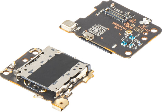 Modul Čítačka SIM Motorola Edge 60 Fusion, Service Pack 5P68C29867