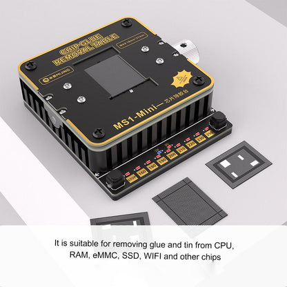 Plita CPU Mijing MS1 Mini