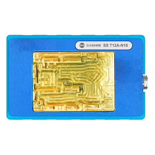 Doska PCB Sunshine SS-T12A-N16 pre Apple iPhone 16 Series