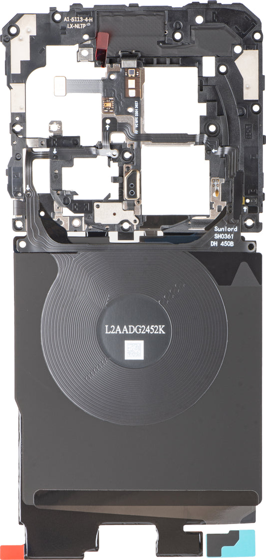 Bezdrôtový nabíjací modul Honor Magic7 Pro, Service Pack 0235AMEE