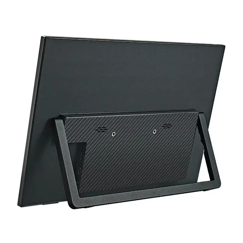 Prenosný monitor Anmite A156W04T, 15,6 palca, FullHD