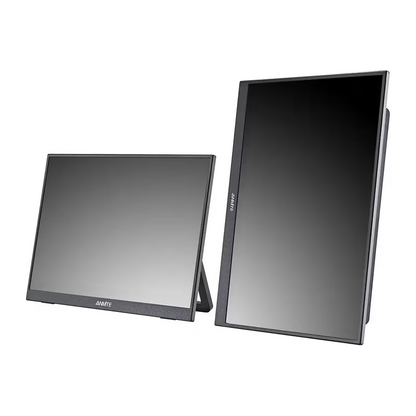 Prenosný monitor Anmite A156W04T, 15,6 palca, FullHD