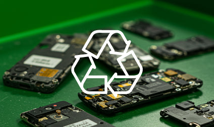 Ekologická likvidácia a recyklácia