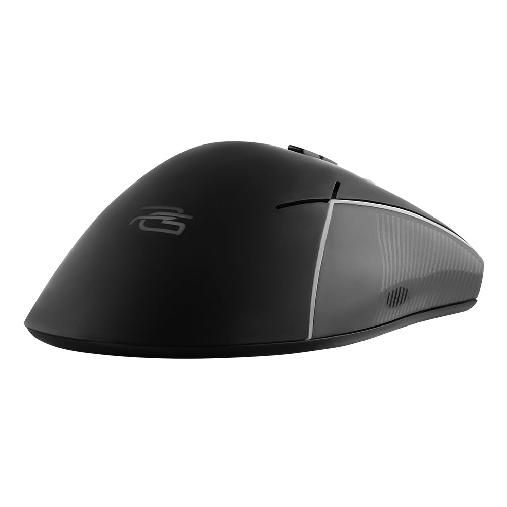 Herná myš Proove Defiant Wired USB, RGB, 7200DPI, čierna CMDE00000102