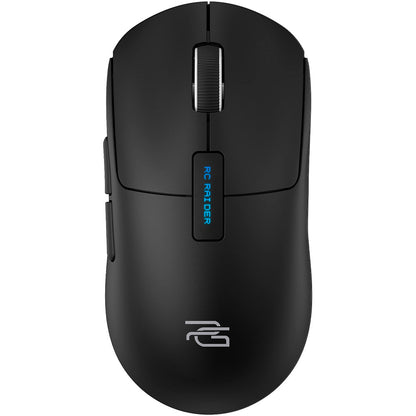Bezdrôtová myš Proove RC Raider 8K, 800DPI - 32000DPI, BT / Wi-Fi / Káblové, Čierna WMRR00122001