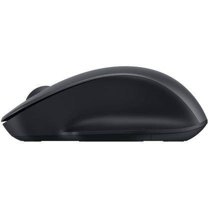 Bezdrôtová myš Xiaomi Comfort Edition, 1200DPI, čierna BHR9359GL