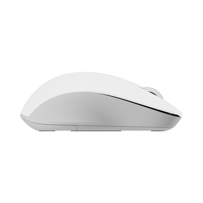 Xiaomi Comfort Edition Wireless Mouse, 1200DPI, White BHR9354GL